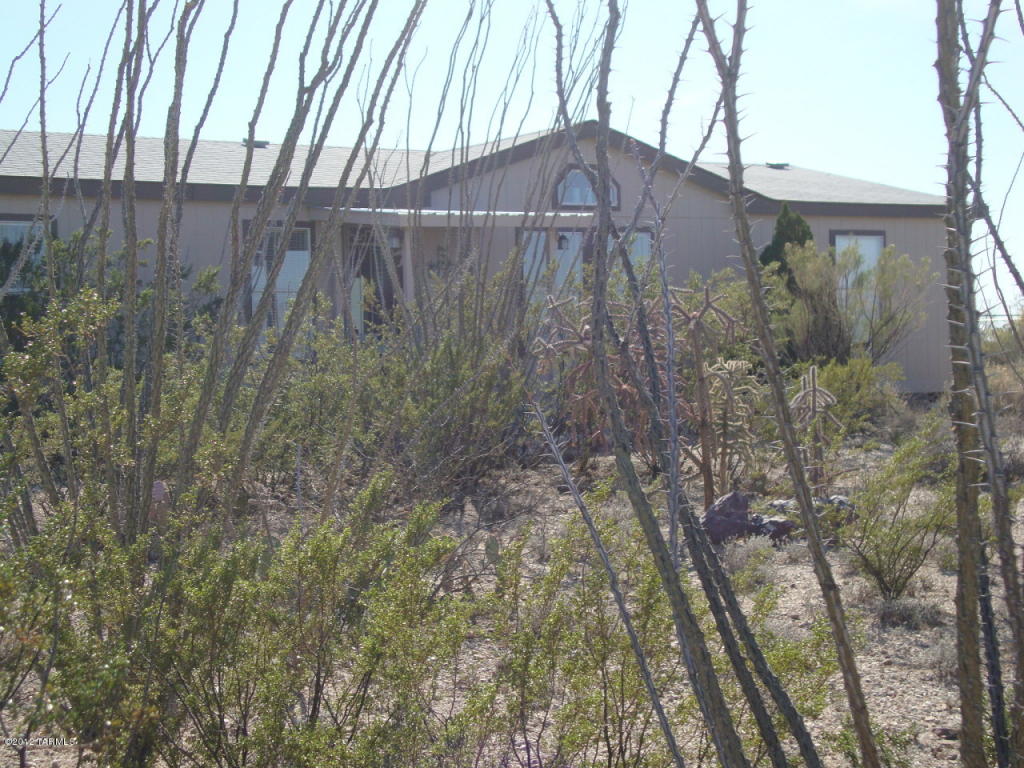 13302 E Hislop Hill Dr, Vail, AZ 85641 photo 2