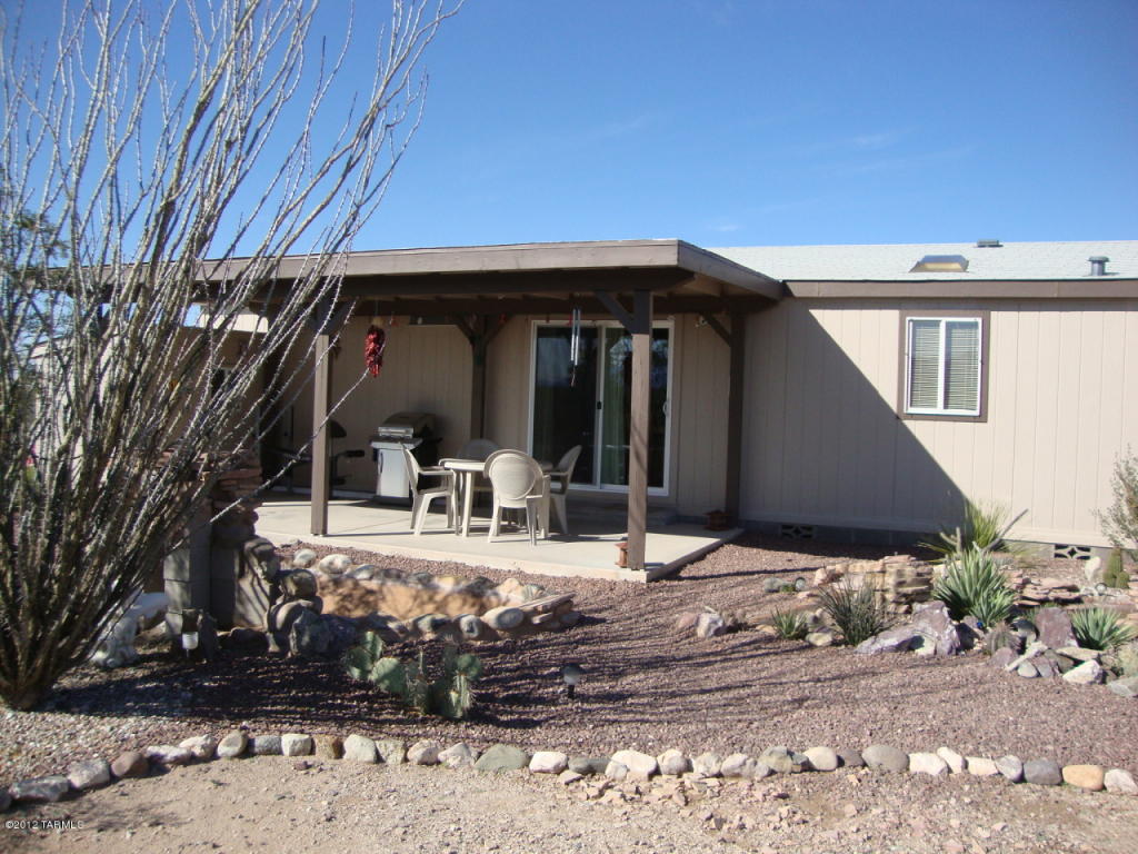 13302 E Hislop Hill Dr, Vail, AZ 85641 photo 26