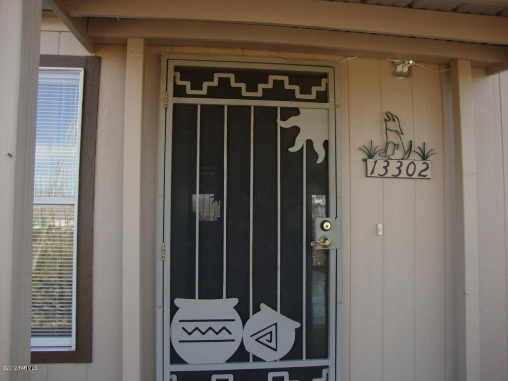 13302 E Hislop Hill Dr, Vail, AZ 85641 photo 3