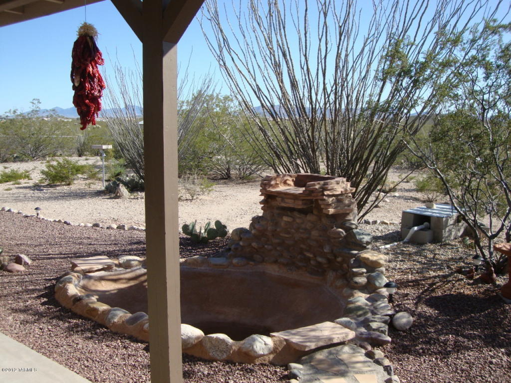 13302 E Hislop Hill Dr, Vail, AZ 85641 photo 32