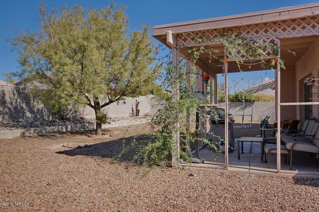 8597 E Olinga Ct, Tucson, AZ 85747 photo 15