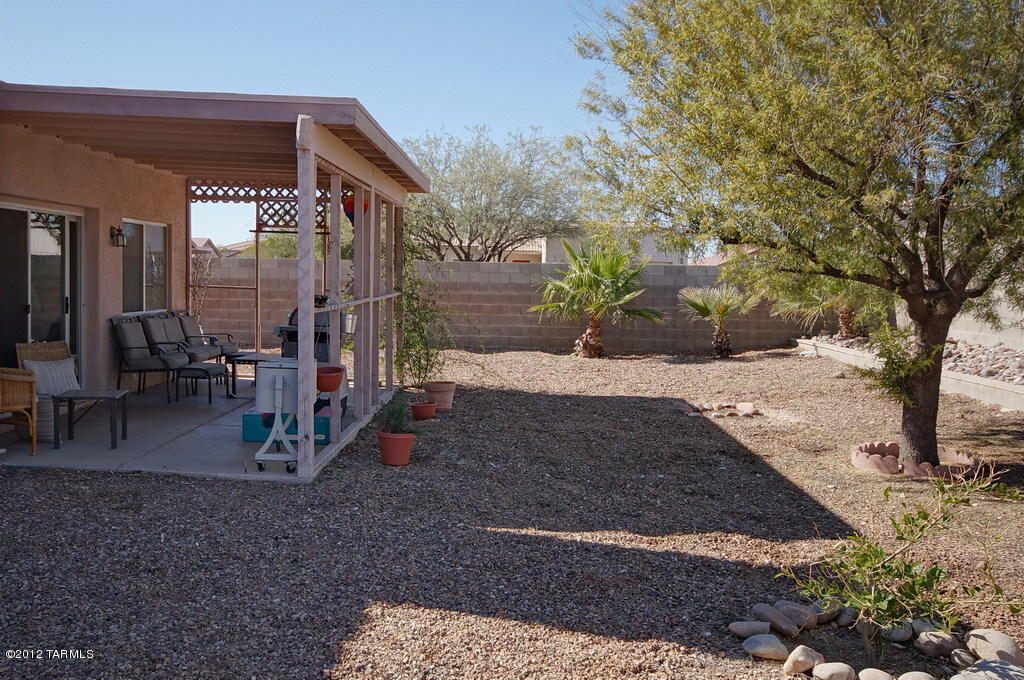 8597 E Olinga Ct, Tucson, AZ 85747 photo 14