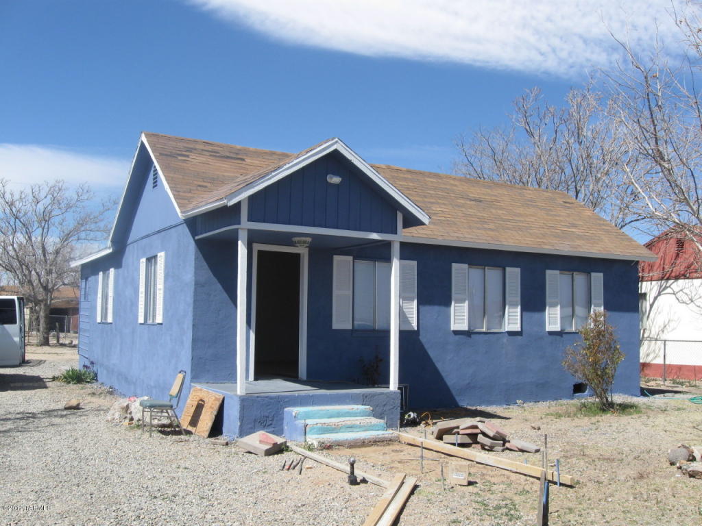 520 N Phoenix Ave, Willcox, AZ 85643 photo 1