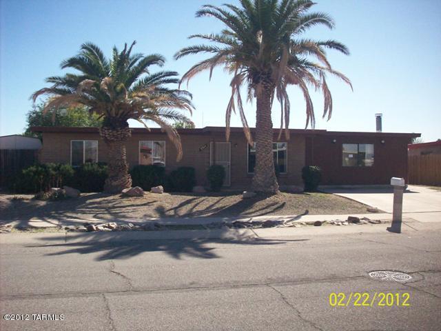 2314 E Walnut St, Tucson, AZ 85706 photo 1