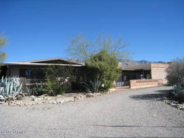3125 E Via Celeste, Tucson, AZ 85718 photo 4