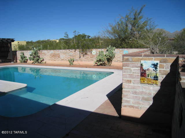 3125 E Via Celeste, Tucson, AZ 85718 photo 35