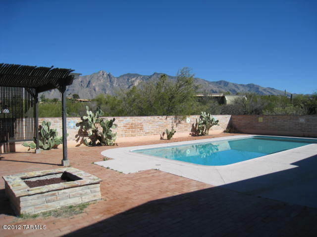 3125 E Via Celeste, Tucson, AZ 85718 photo 37