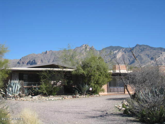 3125 E Via Celeste, Tucson, AZ 85718 photo 1
