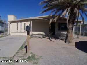 301 E Olive St, Tucson, AZ 85706 photo 1