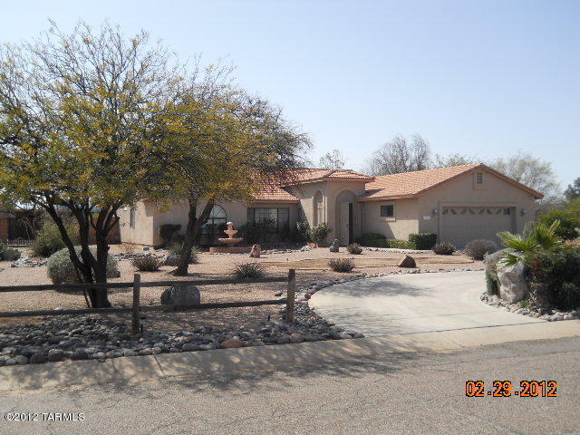 7902 E Mabel Dr, Tucson, AZ 85715 photo 1
