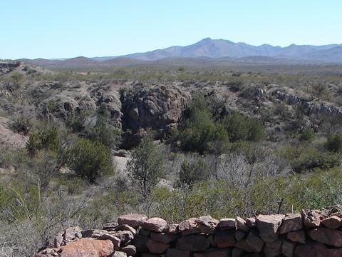 17130 E Marsh Station Rd, Vail, AZ 85641 photo 1