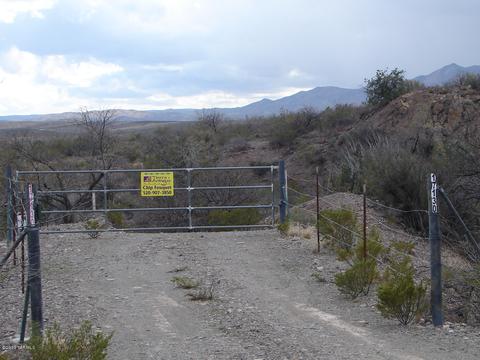 17130 E Marsh Station Rd, Vail, AZ 85641 photo 9