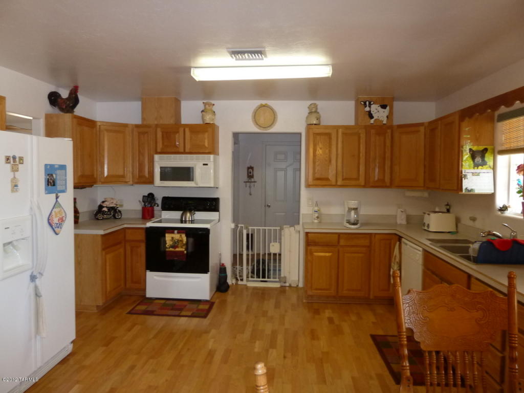 1061 N Vail View Rd, Vail, AZ 85641 photo 4
