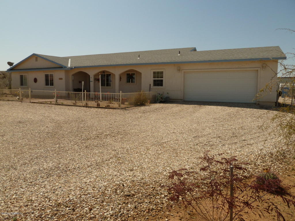 1061 N Vail View Rd, Vail, AZ 85641 photo 1