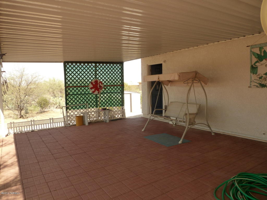 1061 N Vail View Rd, Vail, AZ 85641 photo 8