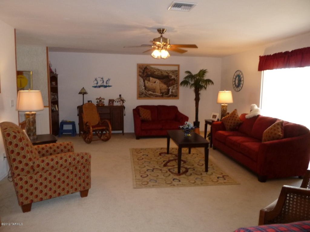 1061 N Vail View Rd, Vail, AZ 85641 photo 2