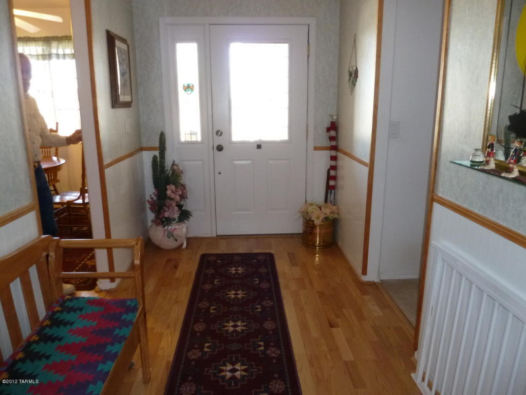 1061 N Vail View Rd, Vail, AZ 85641 photo 5