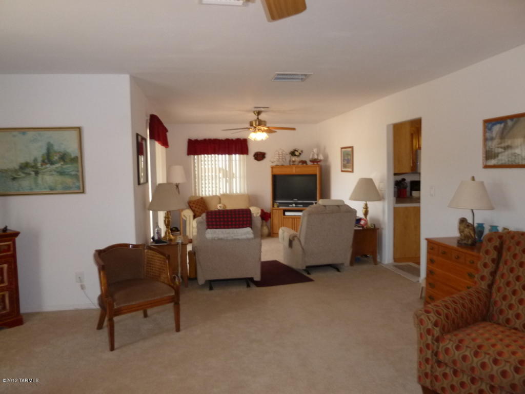 1061 N Vail View Rd, Vail, AZ 85641 photo 3