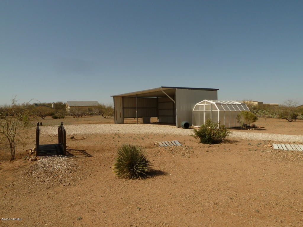 1061 N Vail View Rd, Vail, AZ 85641 photo 7