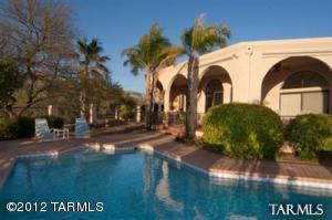 6350 E Via Amable, Tucson, AZ 85750 photo 1