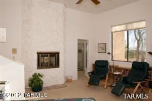 6350 E Via Amable, Tucson, AZ 85750 photo 4