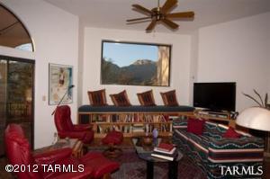 6350 E Via Amable, Tucson, AZ 85750 photo 2