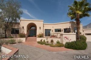 6350 E Via Amable, Tucson, AZ 85750 photo 15