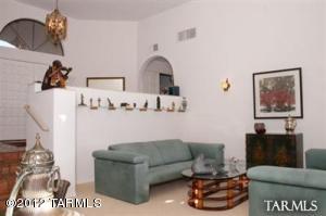 6350 E Via Amable, Tucson, AZ 85750 photo 20