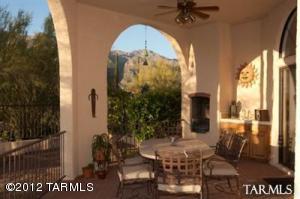 6350 E Via Amable, Tucson, AZ 85750 photo 11