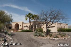 6350 E Via Amable, Tucson, AZ 85750 photo 16