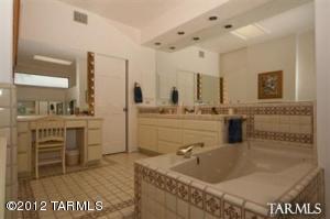6350 E Via Amable, Tucson, AZ 85750 photo 5