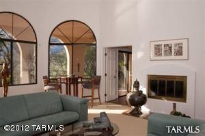 6350 E Via Amable, Tucson, AZ 85750 photo 21