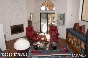 6350 E Via Amable, Tucson, AZ 85750 photo 24