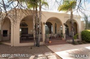 6350 E Via Amable, Tucson, AZ 85750 photo 14