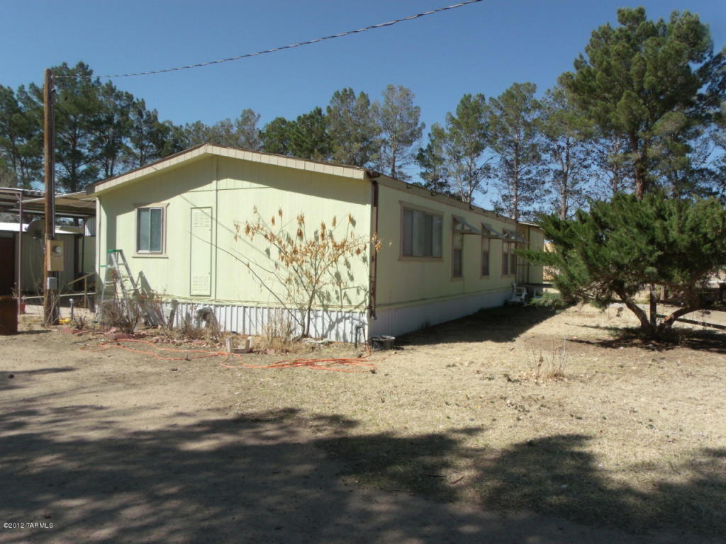 2513 W Huff Ln, Willcox, AZ 85643 photo 3