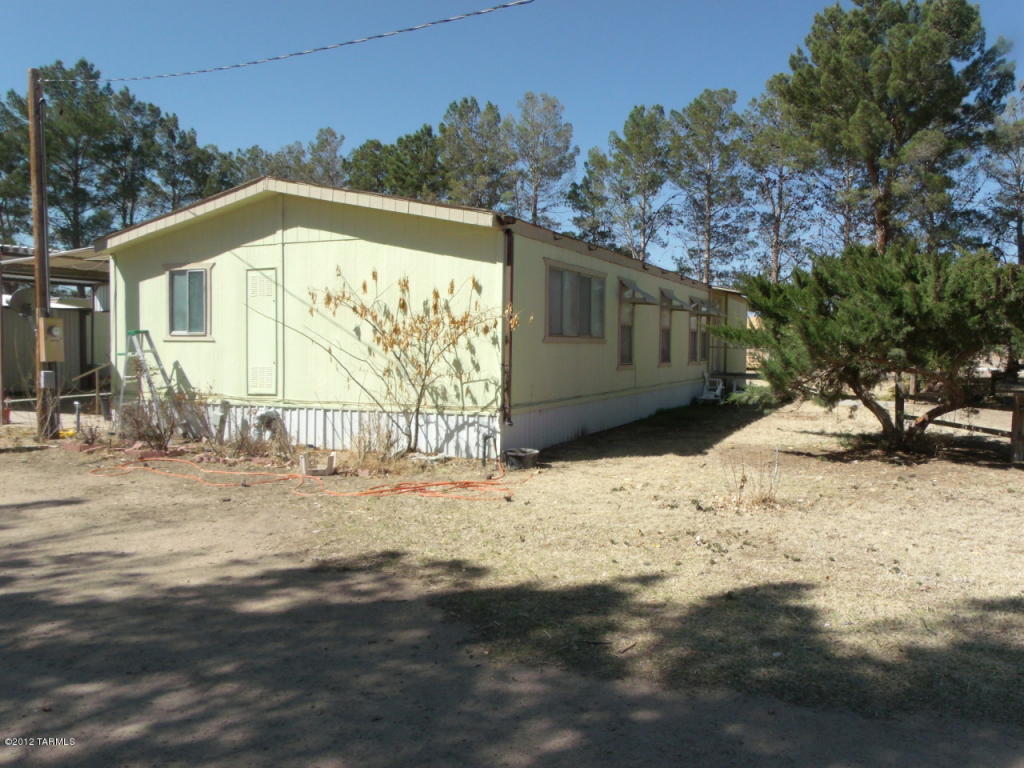 2513 W Huff Ln, Willcox, AZ 85643 photo 2