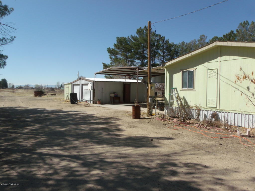 2513 W Huff Ln, Willcox, AZ 85643 photo 4
