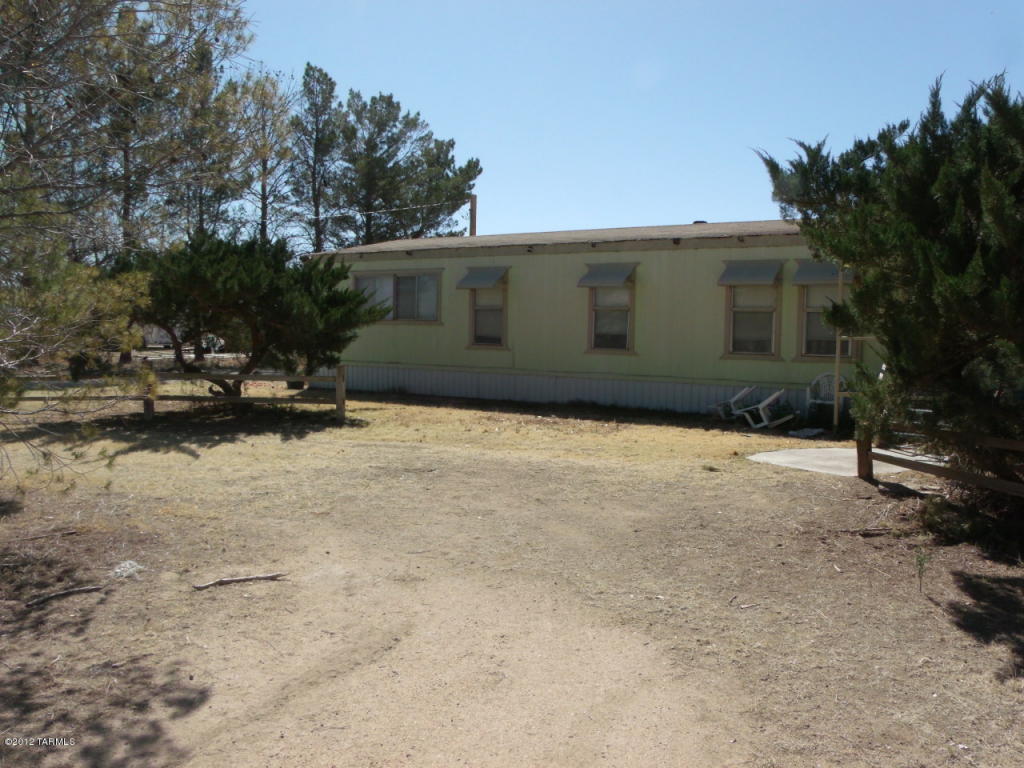2513 W Huff Ln, Willcox, AZ 85643 photo 1