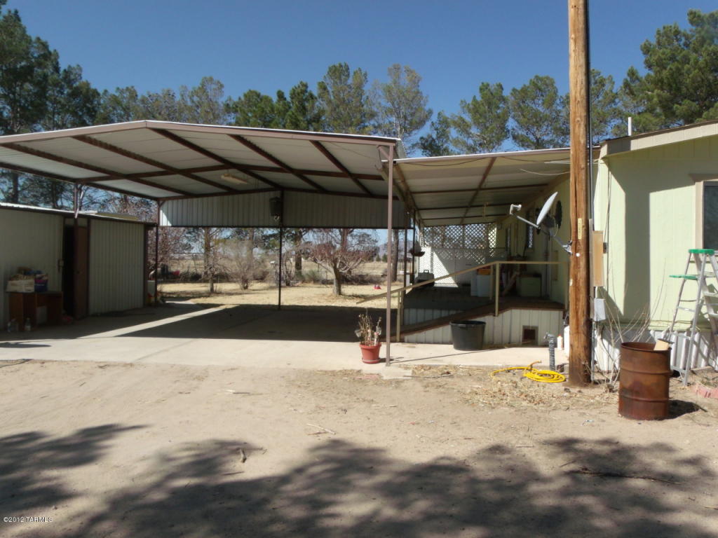 2513 W Huff Ln, Willcox, AZ 85643 photo 5