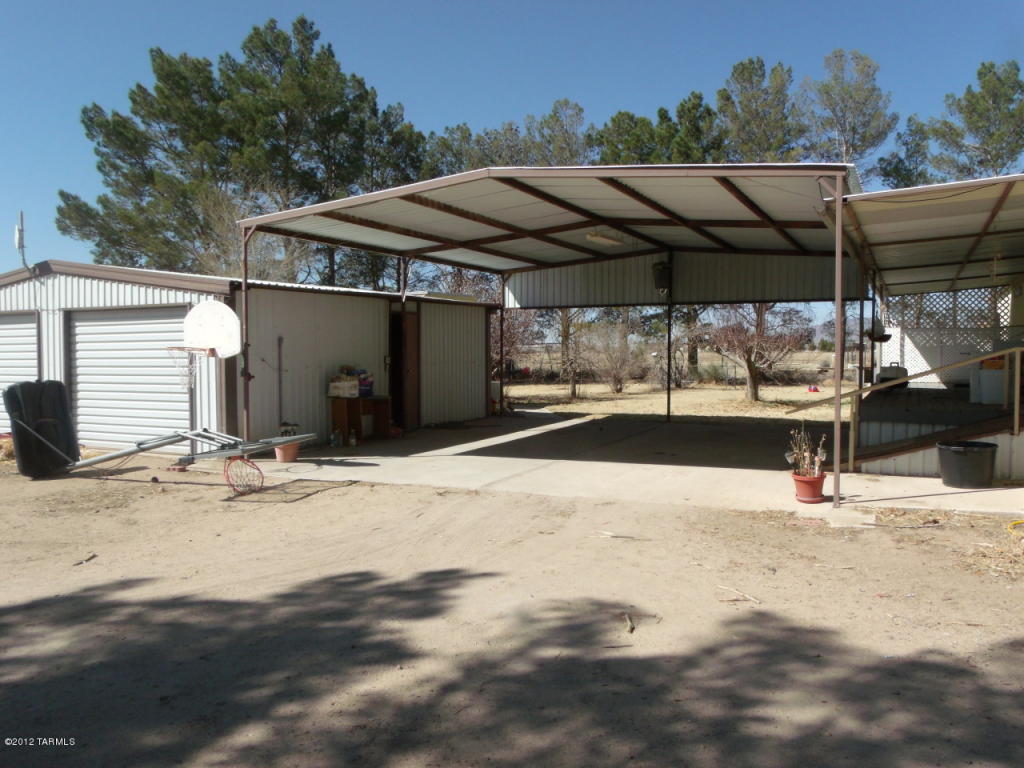 2513 W Huff Ln, Willcox, AZ 85643 photo 6
