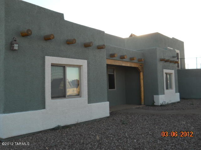 2980 E Broadview Dr, Vail, AZ 85641 photo 1