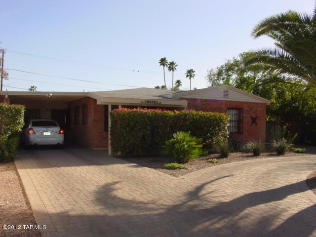 3010 E Loretta Dr, Tucson, AZ 85716 photo 2