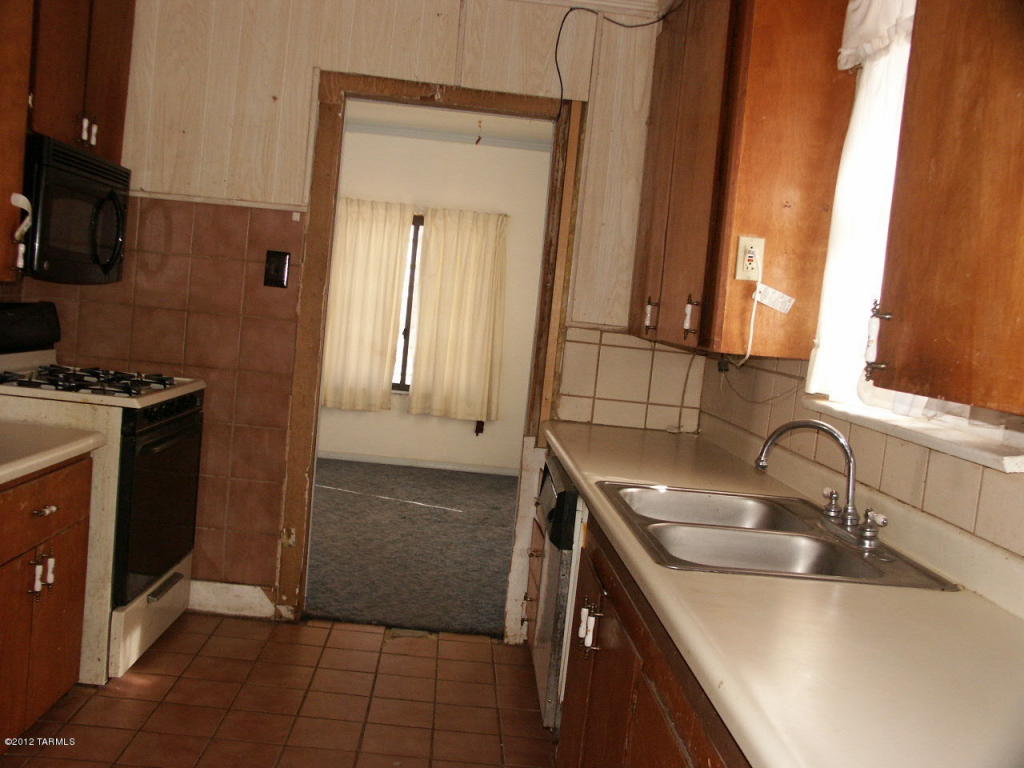 242 E 6th St, Benson, AZ 85602 photo 4