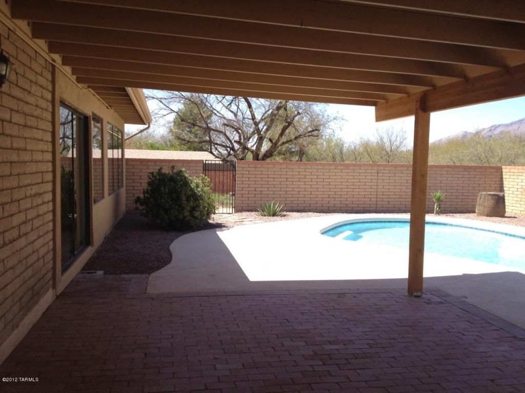 9521 E Walnut Tree Dr, Tucson, AZ 85749 photo 20