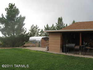 550 N Cielo Ave, Willcox, AZ 85643 photo 7