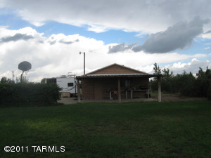 550 N Cielo Ave, Willcox, AZ 85643 photo 8