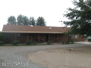 550 N Cielo Ave, Willcox, AZ 85643 photo 1