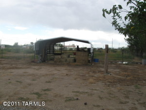 550 N Cielo Ave, Willcox, AZ 85643 photo 4