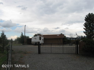 550 N Cielo Ave, Willcox, AZ 85643 photo 2