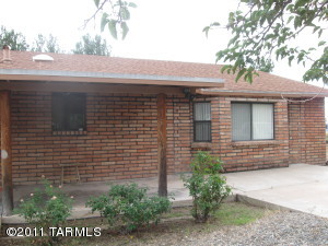 550 N Cielo Ave, Willcox, AZ 85643 photo 3